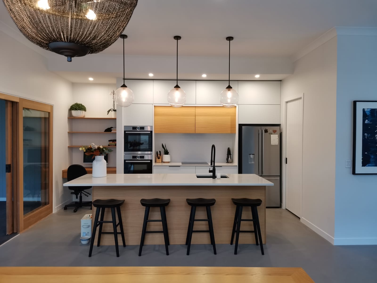 313 Kitchens
